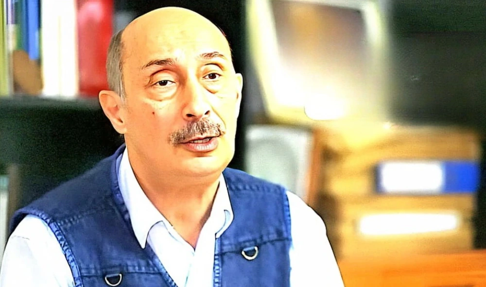 “İrana qarşı növbəti hərbi ssenari gözlənilir” - Zərdüşt Əlizadə