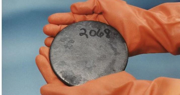 ABŞ uranın zənginləşdirilməsini bərpa edəcək