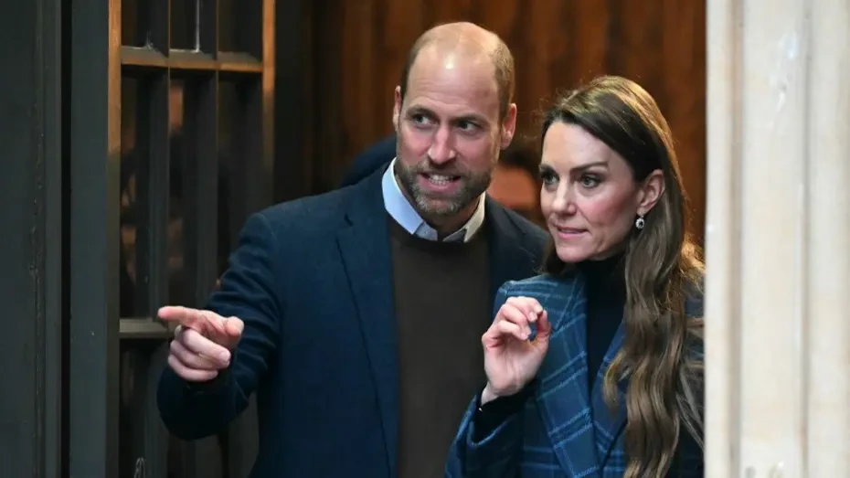 İngiltərə Krallıq ailəsi Epstein qalmaqalına görə narahatdır