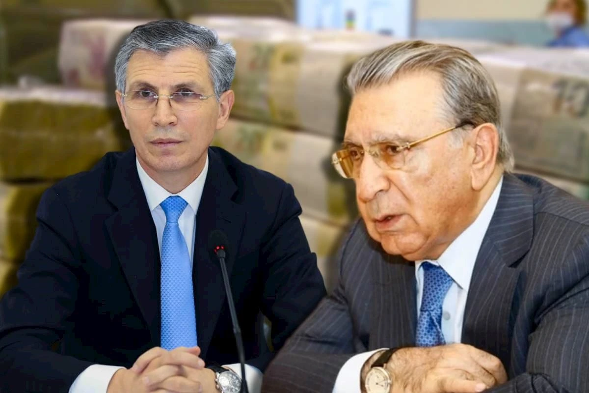 Zahid Oruc: “Ramiz Mehdiyev gizli casus olub, dövlətə xəyanət edib”