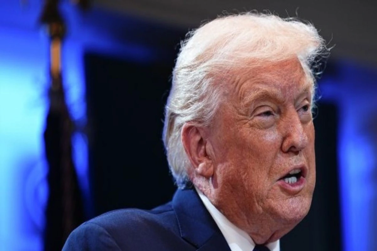 Trampın qərarından sonra bir neçə ölkə ABŞ-la ticarət danışıqlarını təxirə salıb