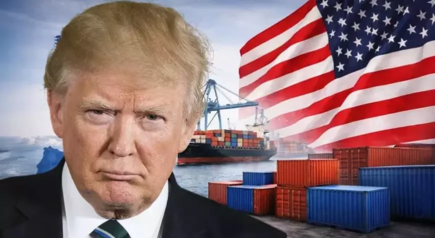 Tramp yenə hədələyib: “Ədalətsiz ölkələr daha pisini görəcək”