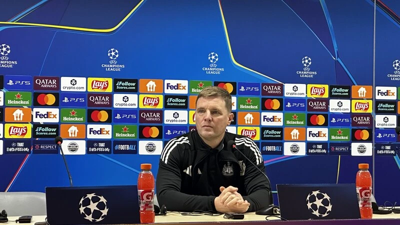 “Nyukasl”ın baş məşqçisi Qələbə qazanmaq bizim üçün vacibdir