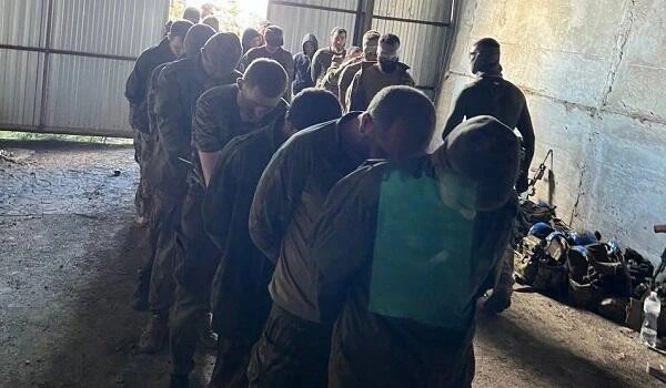 Moskva dövlət səviyyəsində insan alverinə yol verir - ŞƏRH