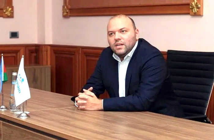 Uşaqlar zorakılığı oyun kimi öyrənir - Hacıbəy Heydərli