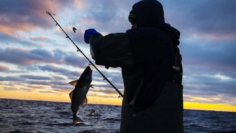 Lənkəranda balıq tutmağa gedən 59 yaşlı şəxs dənizdə boğulub