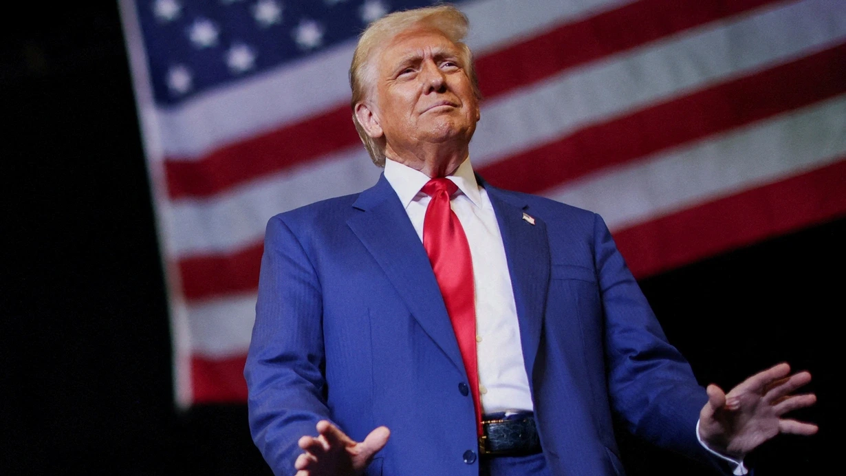 Politoloq: ABŞ-ın bir neçə cəbhədə fəaliyyəti səhv yox, planlı strategiyadır