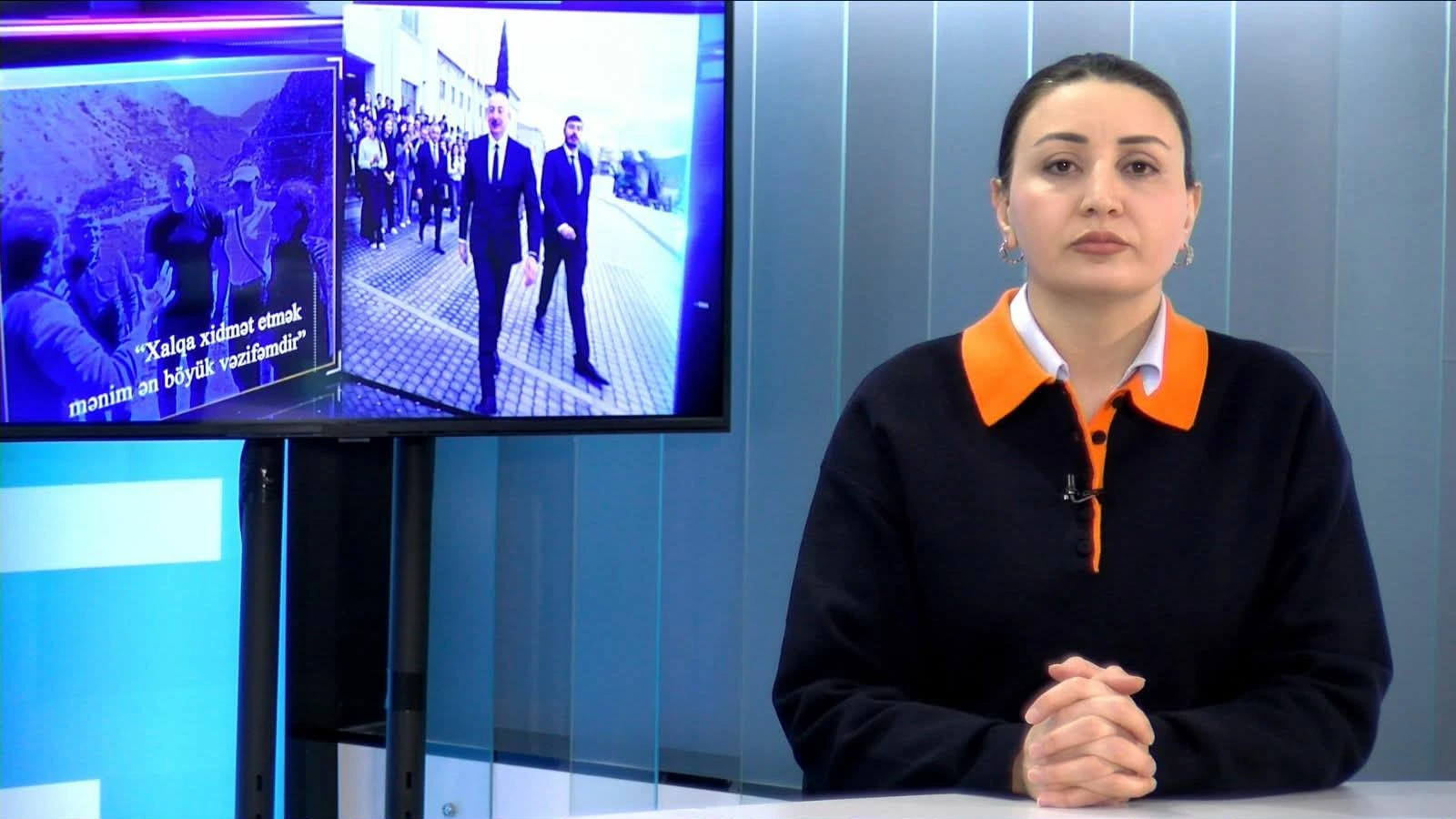 Prezident Əliyev Cənubi Qafqazda sülh modelini dünyaya təqdim etdi - ŞƏRH