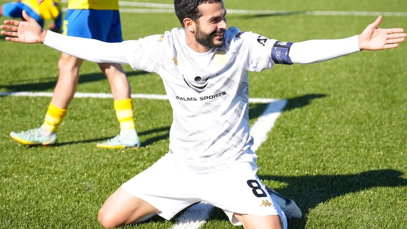 “Neftçi”nin 5 il gözlədiyi məhsuldarlıq