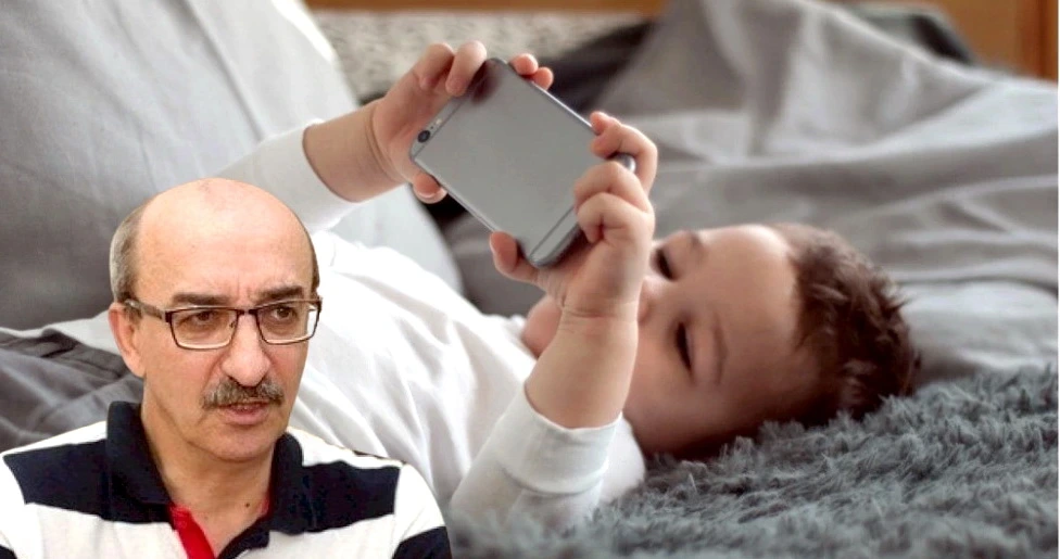 "Bütün oyunları uşaqlara şər qüvvə kimi təqdim etmək düzgün deyil" - Azad İsazadə