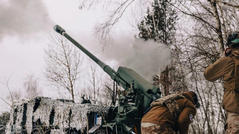 Zaporojye uğrunda döyüş: Ukrayna şəhəri itirə bilər