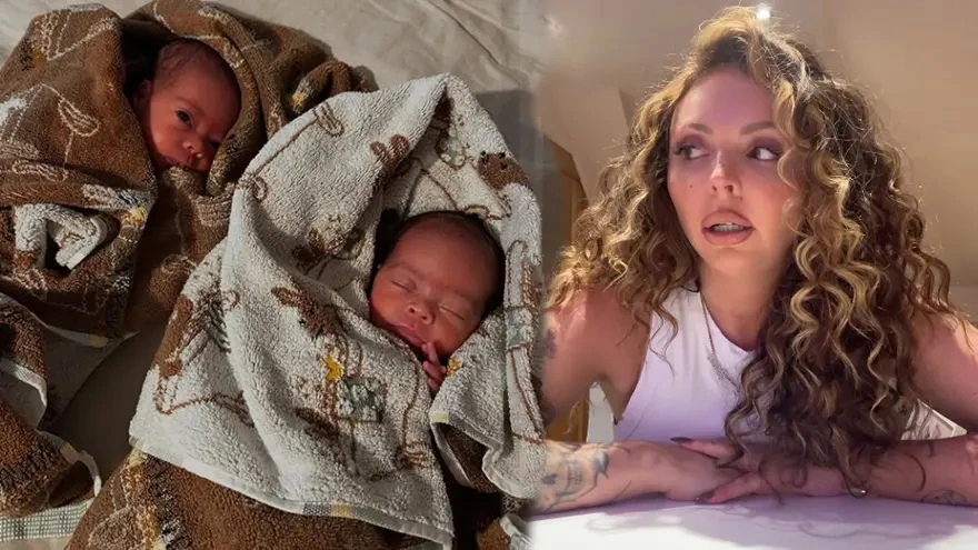 Nelsonun çətin günləri: Əkiz körpələri həyatlarını itirə bilərlər