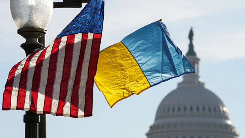 ABŞ və Ukrayna sülh sazişi və seçkilərin qrafikini müzakirə ediblər