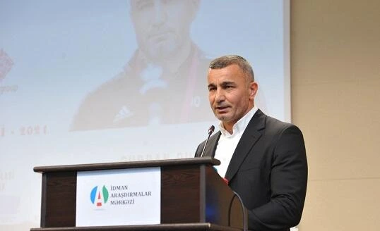 "Nyukasl"la matç öncəsi...- Qurbanov narahatlığını açıqladı