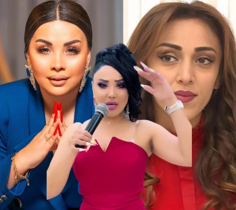 Bu müğənnilərə qadağa qoyuldu - Efirə çıxa bilməyəcəklər