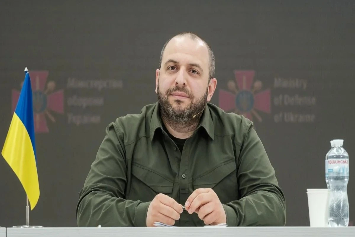 Umerov: Ukrayna məsələlərin liderlər səviyyəsində müzakirəsinə hazırdır