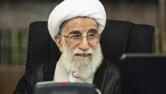 Cənnəti 99 yaşını vəzifədə qeyd etdi