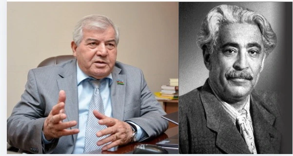 Səməd Vurğun bu gün də aktualdır - Sabir Rüstəmxanlı