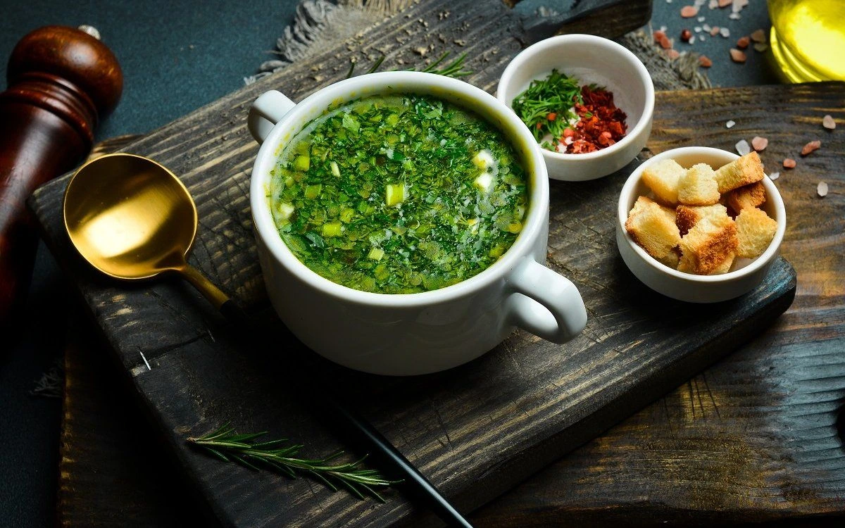 Qidalanmada bu səhv yaddaşı zəiflədir