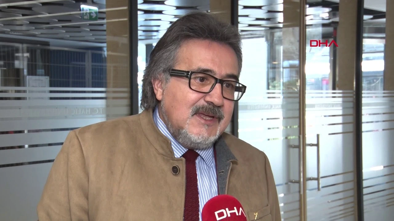 Çin də artıq İsrailə qırmızı xətlər çəkir - Yaşar Onay