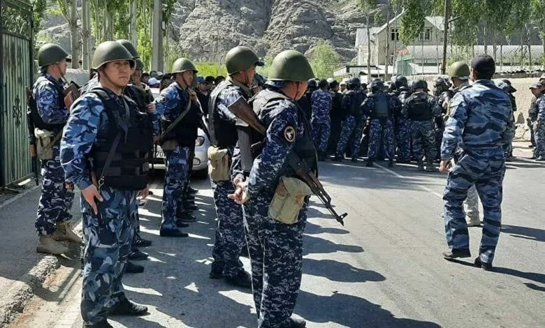 Qırğızıstanda çevriliş olsa, ölkə çıxılmaz vəziyyətə düşəcək - ŞƏRH