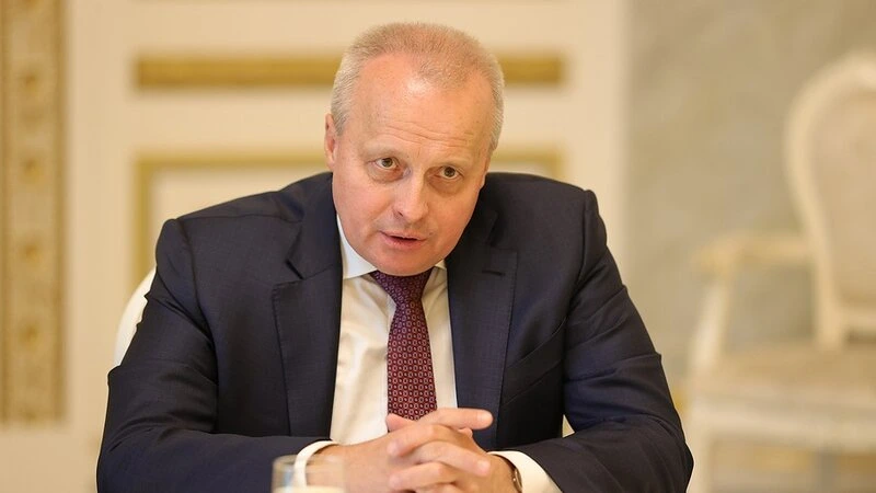 Rusiya səfiri: Aİ-yə üzvlük Ermənistanın iqtisadi inkişaf keyfiyyətini qoruya biləcəkmi?