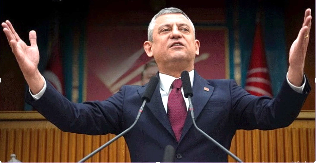 Özəl mesajları Məclisdə oxudu, Özarslan isə məhkəməyə müraciət etdi