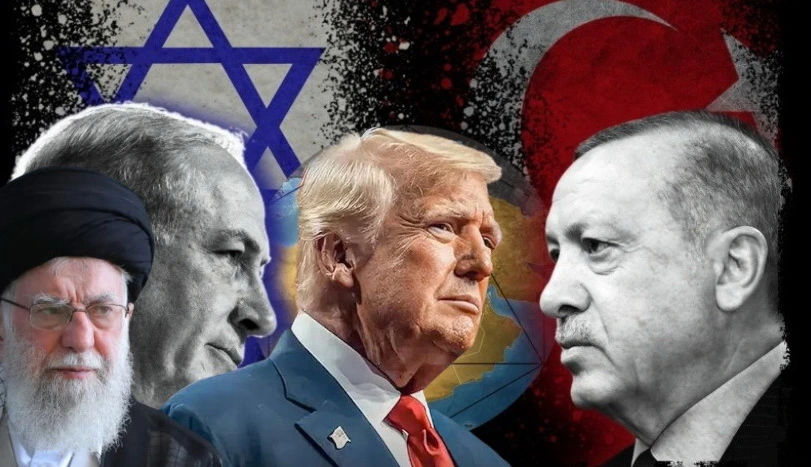 Gözlənilən İran savaşında Türkiyə olduqca çətin mövqedədir- ŞƏRH