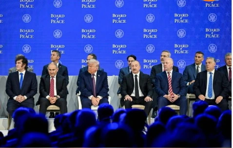 Tramp dövründə Azərbaycan-ABŞ əlaqələri genişlənir - RƏY