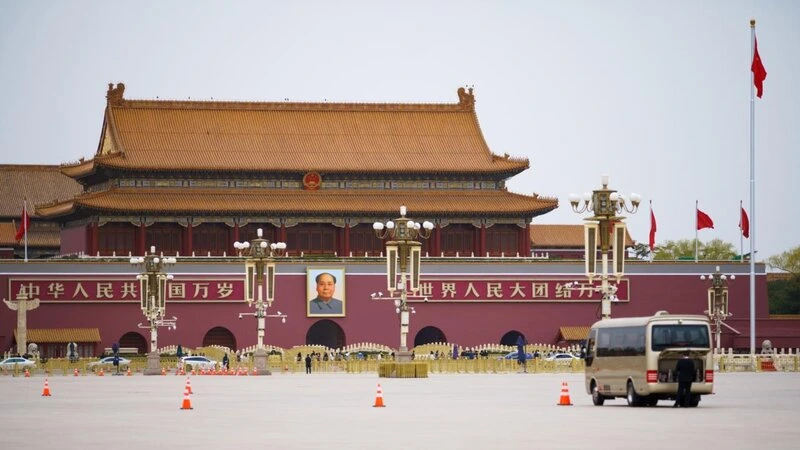 CNN: Çin yeni nəsil nüvə silahı hazırlaya bilər