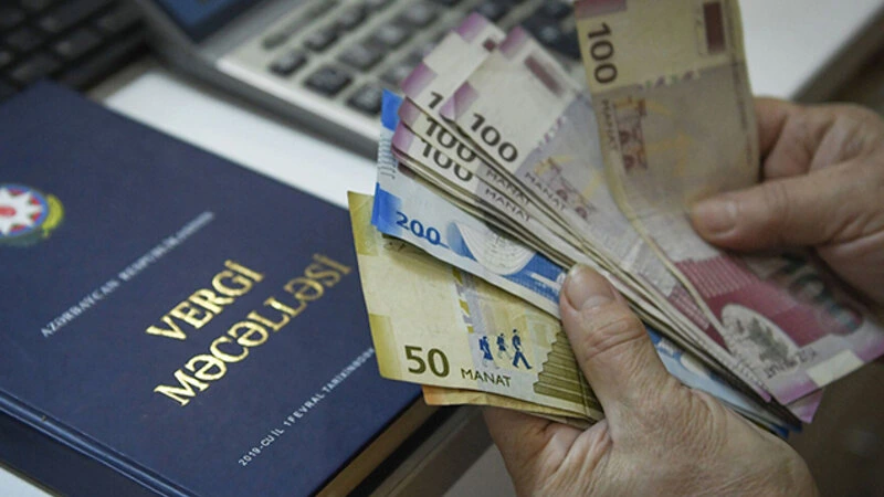 Azərbaycanda yeni vergi güzəştləri tətbiq ediləcək