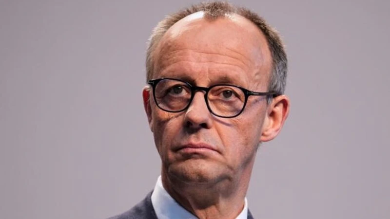 Merts: Avropa iqtisadiyyat və müdafiə sahəsində daha müstəqil olmalıdır