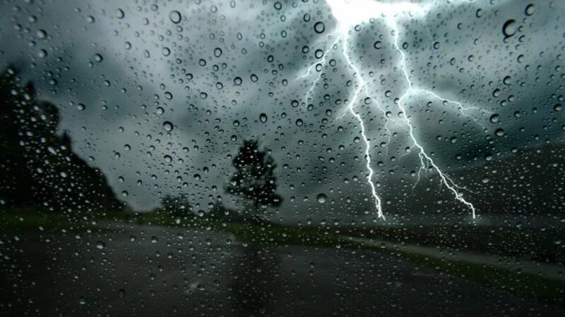 Özbəkistan süni yağışla bağlı pilot layihə hazırlayır