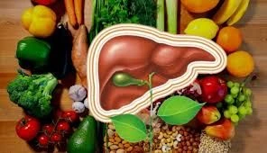 Qaraciyər xərçənginə qarşı sadə pəhriz