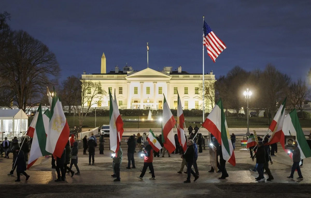 ABŞ-İran danışıqlarının gələn həftə Cenevrədə keçiriləcəyi təsdiqləndi