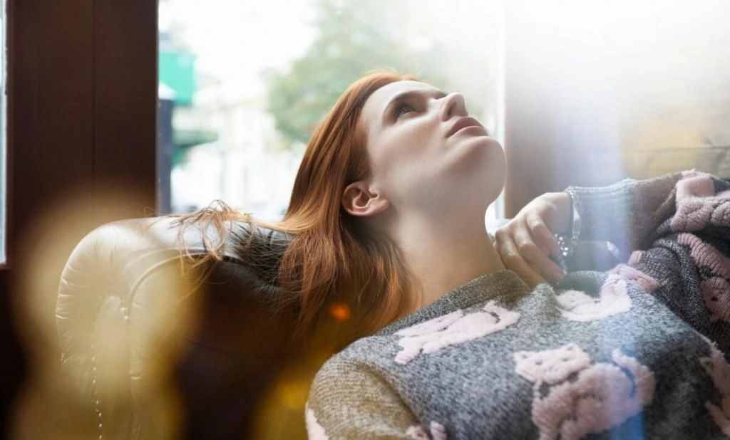 Ölən insanın ruhunun yaxınlıqda olduğunu göstərən ƏLAMƏTLƏR