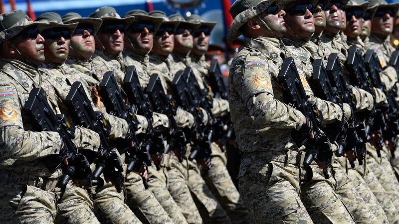 Türkiyə, Pakistan və İndoneziya İslam dünyasının lider gücləridir - ŞƏRH