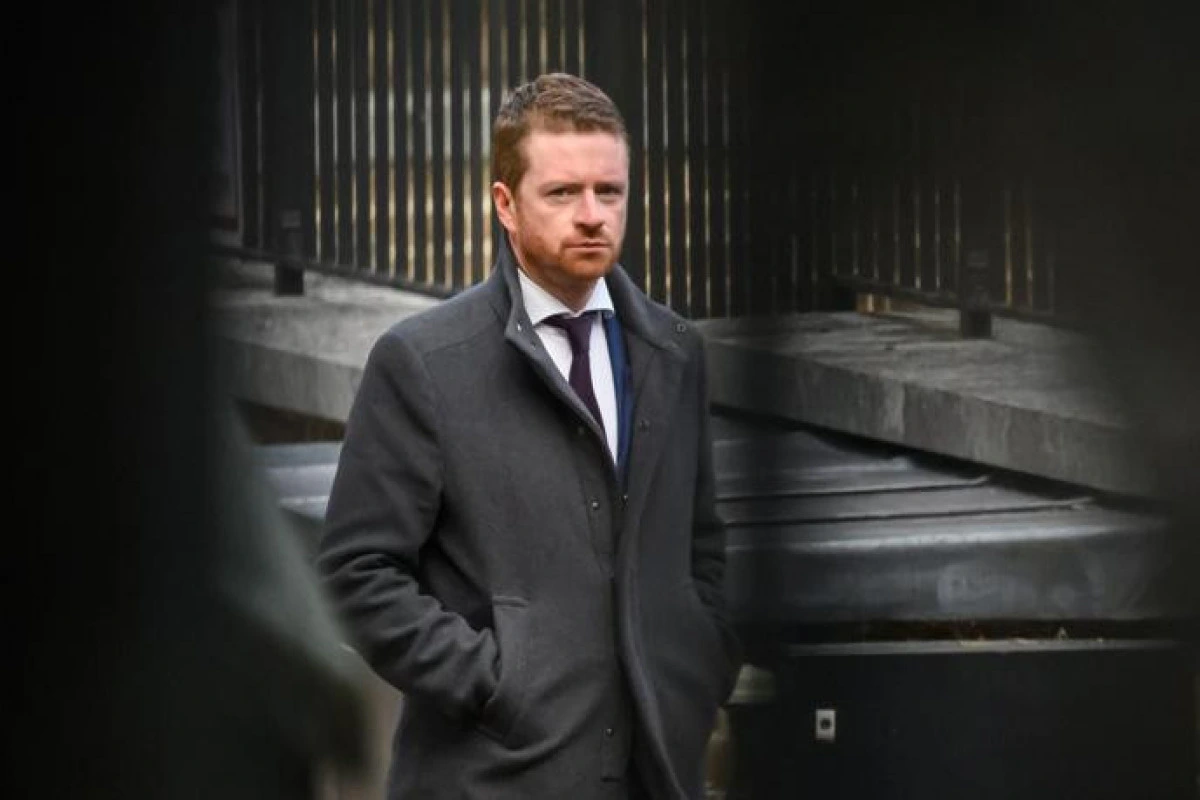 Starmerin aparat rəhbəri Epşteyn qalmaqalına görə işdən çıxarıla bilər