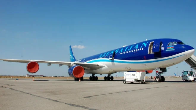 Naxçıvana reyslər belə həyata keçirilir - AZAL