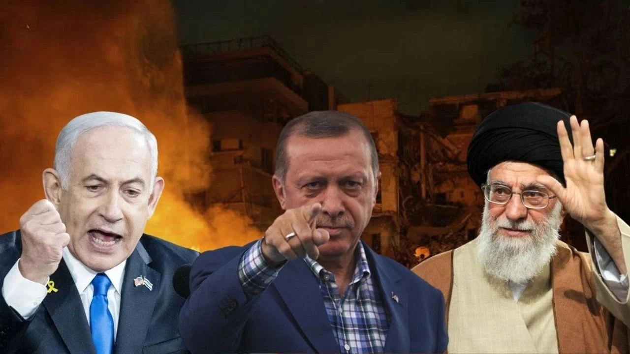 ABŞ və İsrailin İran əməliyyatının şifrələri: Türkiyə və Yaxın Şərqi nə gözləyir?