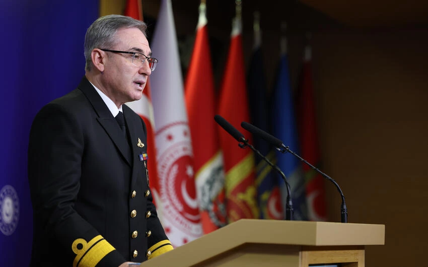 Türkiyənin İrana hücum edəcəyi ilə bağlı iddia təkzib olundu