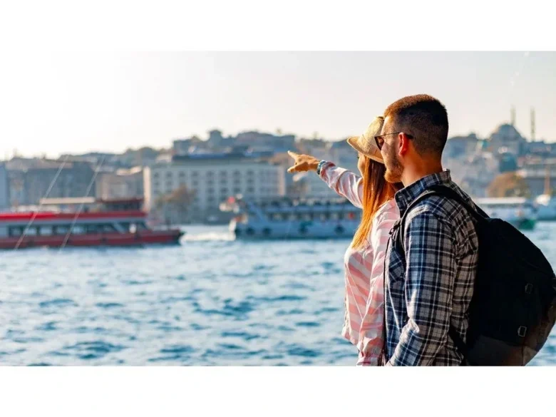 Turizm sektoru gerilədi, amma ABŞ-dən gələn turistlər artdı - EKSPERT