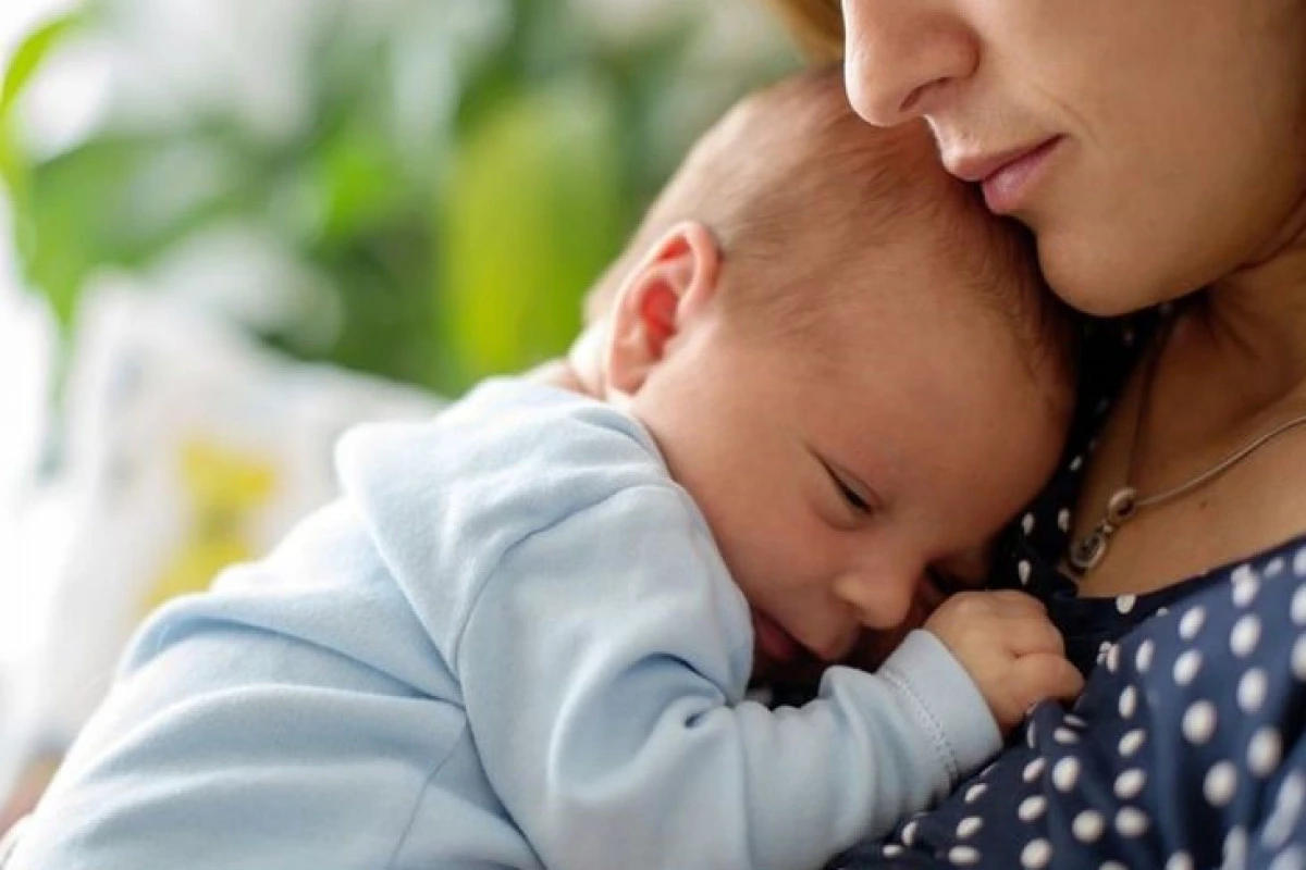 Hamiləliyə, 3 yaşına qədər uşağa qulluğa görə yeni qaydada hesablanacaq