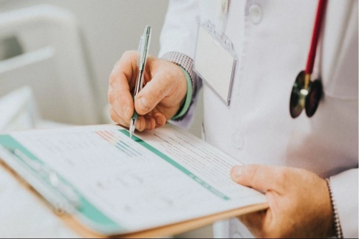 İcbari tibbi sığortanın Xidmətlər Zərfində dəyişiklik edilib