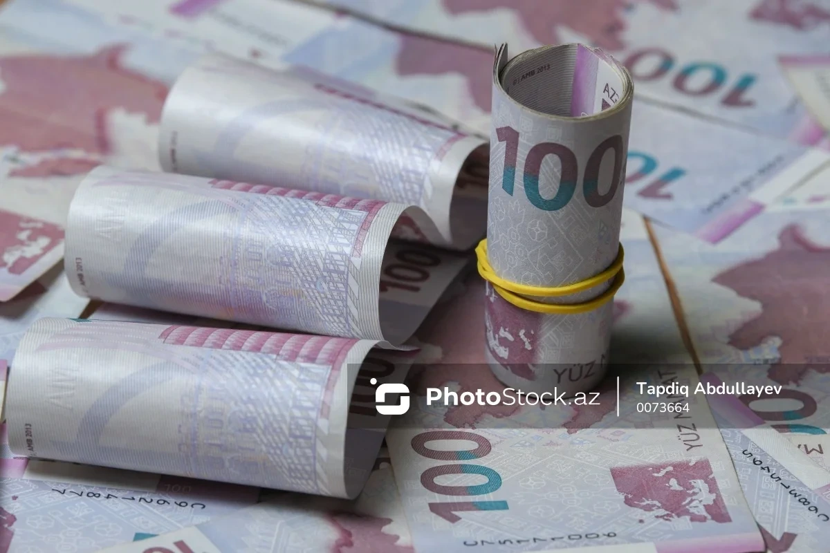 Azərbaycanda dövlət zəmanətli borc ÜDM-in 8%-nə düşüb
