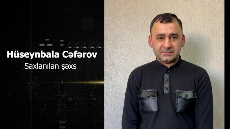 Müştərisinin saçını kəsib, sonra təqaüd pulunu talayan bərbər saxlanıldı