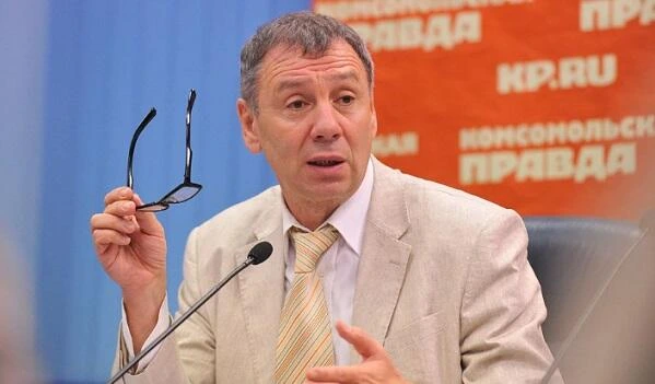 Əbu-Dabi danışıqlarında müsbət heç nə yoxdur - Sergey Markov