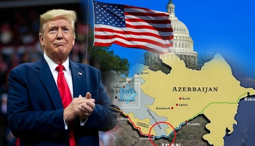 “Cənubi Qafqaz Rusiyanın əlindən çıxır” - ANALİTİK