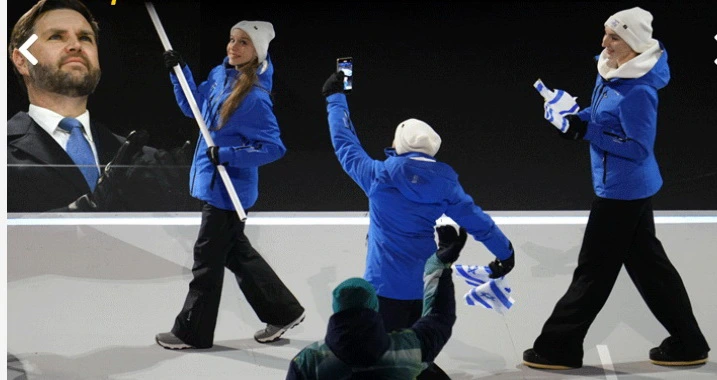 İtaliyada Təl-Əvivə “soyuq duş” - İsrailli idmançıları açılışda fitə basılıb