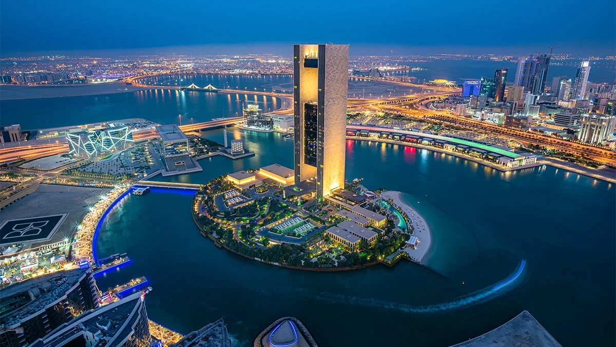 Azərbaycanın Bəhreyndə səfiri təyin olunub